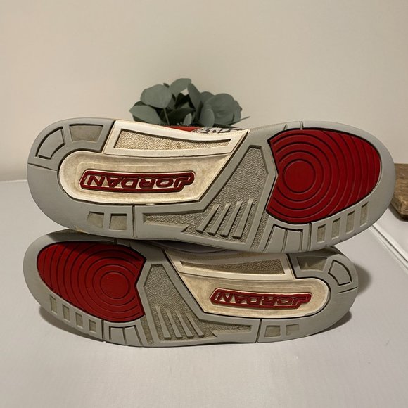 Size 7Y - Jordan Legacy 312 Toro 2018 main image 4